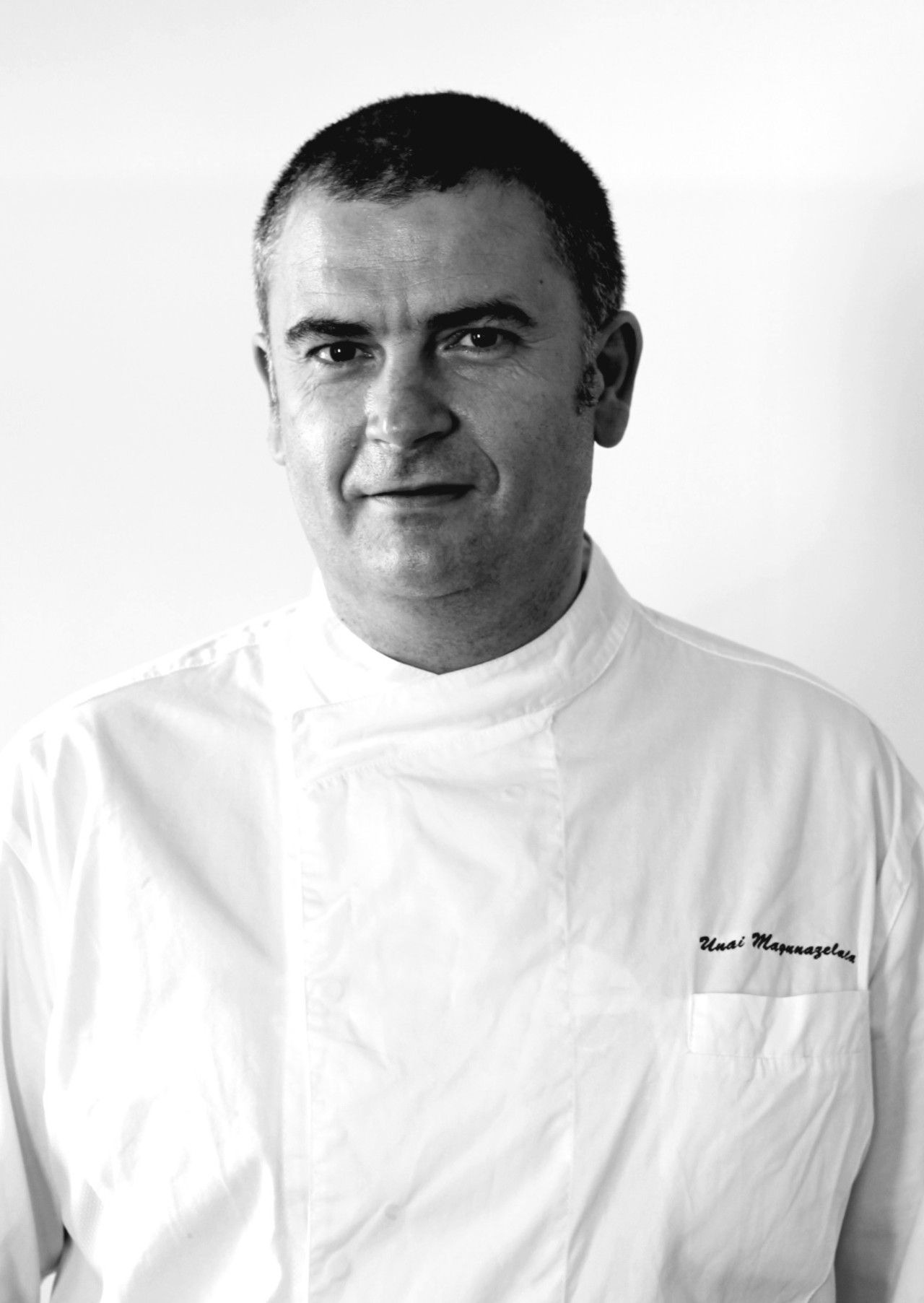 UNAI MAGUNAZELAIA