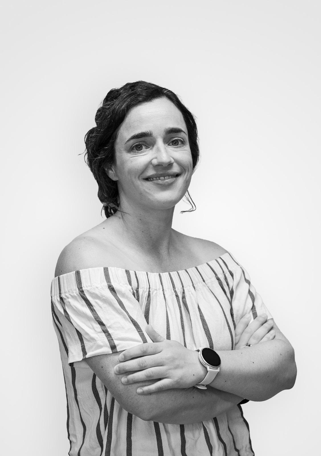 OLATZ GENUA
