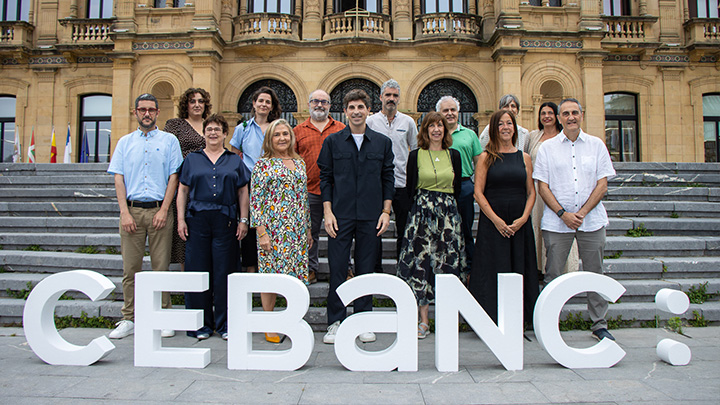 ORIENTACIÓN EN LA FORMACIÓN PROFESIONAL: EL PILAR CLAVE PARA EL BIENESTAR Y EL ÉXITO DEL ALUMNADO EN EUSKADI